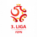 III Liga - Group 3 badge