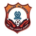 Police XI badge