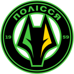 Polissya II badge