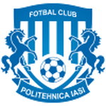 Politehnica Iasi badge