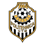 Politehnica UTM badge