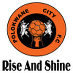 Polokwane City badge