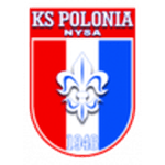 Polonia Nysa badge
