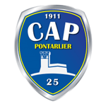 Pontarlier badge