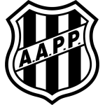 Ponte Preta badge