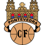 Pontevedra badge
