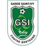 Pontivy GSI badge