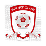 Popești-Leordeni badge