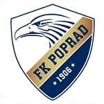 Poprad badge