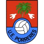 Porreres badge