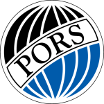 Pors Grenland badge