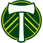 Portland Timbers badge
