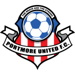 Portmore United badge