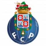 Porto U19 badge