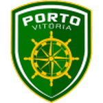 Porto Vitória badge