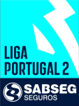 Segunda Liga badge