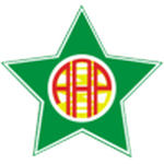 Portuguesa RJ badge