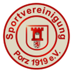Porz badge
