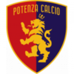 Potenza badge