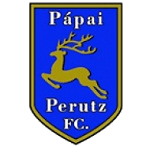 Pápai Perutz badge