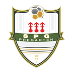 Pregarten badge