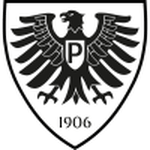 Preußen Münster II badge