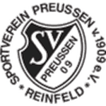 Preußen Reinfeld badge