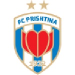 Prishtina badge