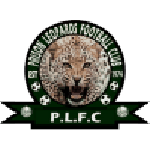 Prison Leopards badge