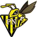 Progres Niederkorn badge