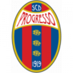Progresso badge