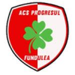 Progresul Fundulea badge