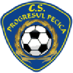 Progresul Pecica badge