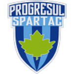 Progresul Spartac badge