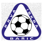 Prva Iskra badge