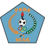 PSBS Biak Numfor badge