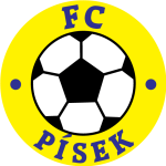 Písek badge
