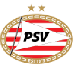 PSV/Eindhoven W badge