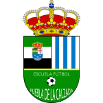 Puebla Calzada badge