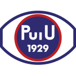 PuiU Helsinki badge