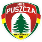 Puszcza Niepołomice badge