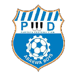 PWD badge