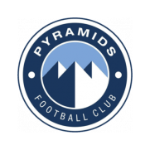 Pyramids FC badge