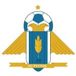 Pyunik II badge