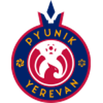 Pyunik Yerevan badge