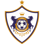 Qarabag badge