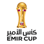 Emir Cup badge