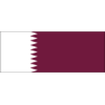 Qatar U17 badge