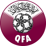 Qatar U23 badge