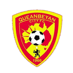 Queanbeyan City badge